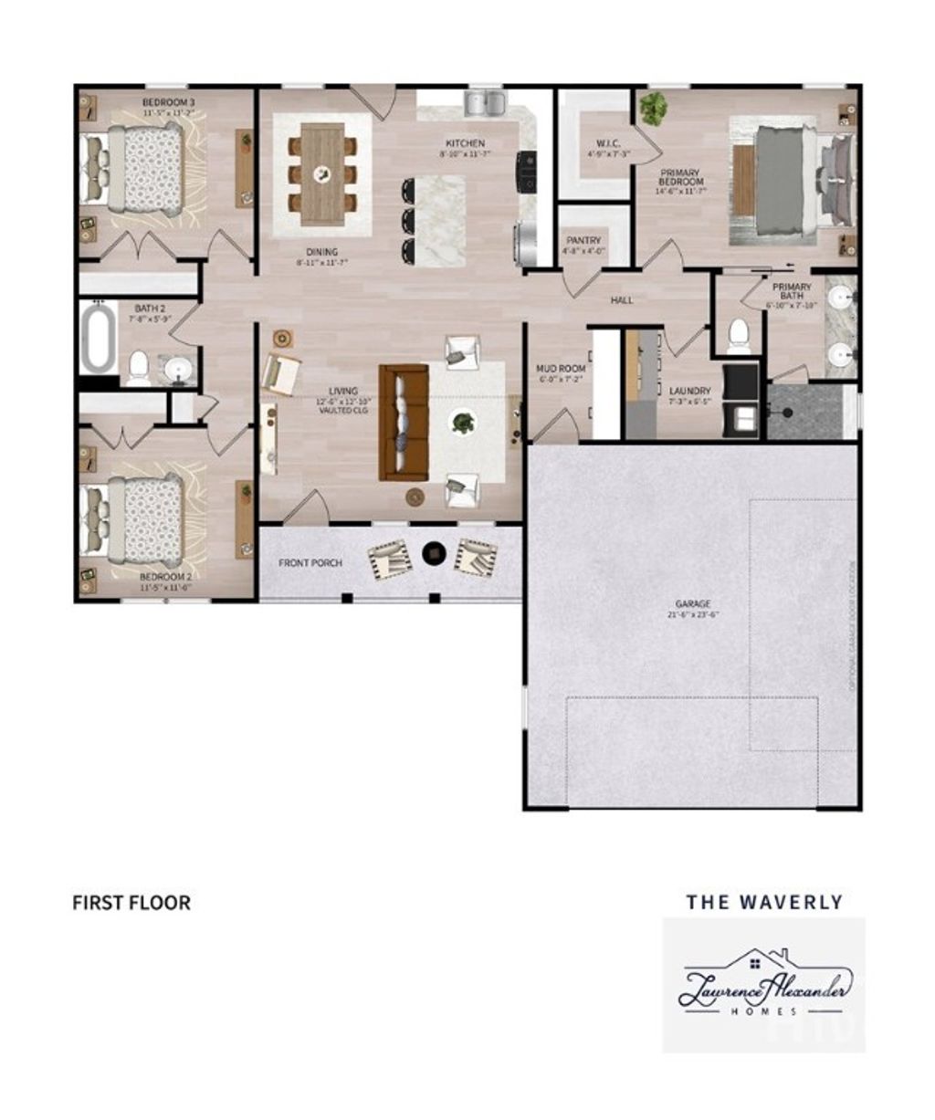Photo of 30 Grove Hollow Road, Rincon, GA 31326 (MLS # SA356719)