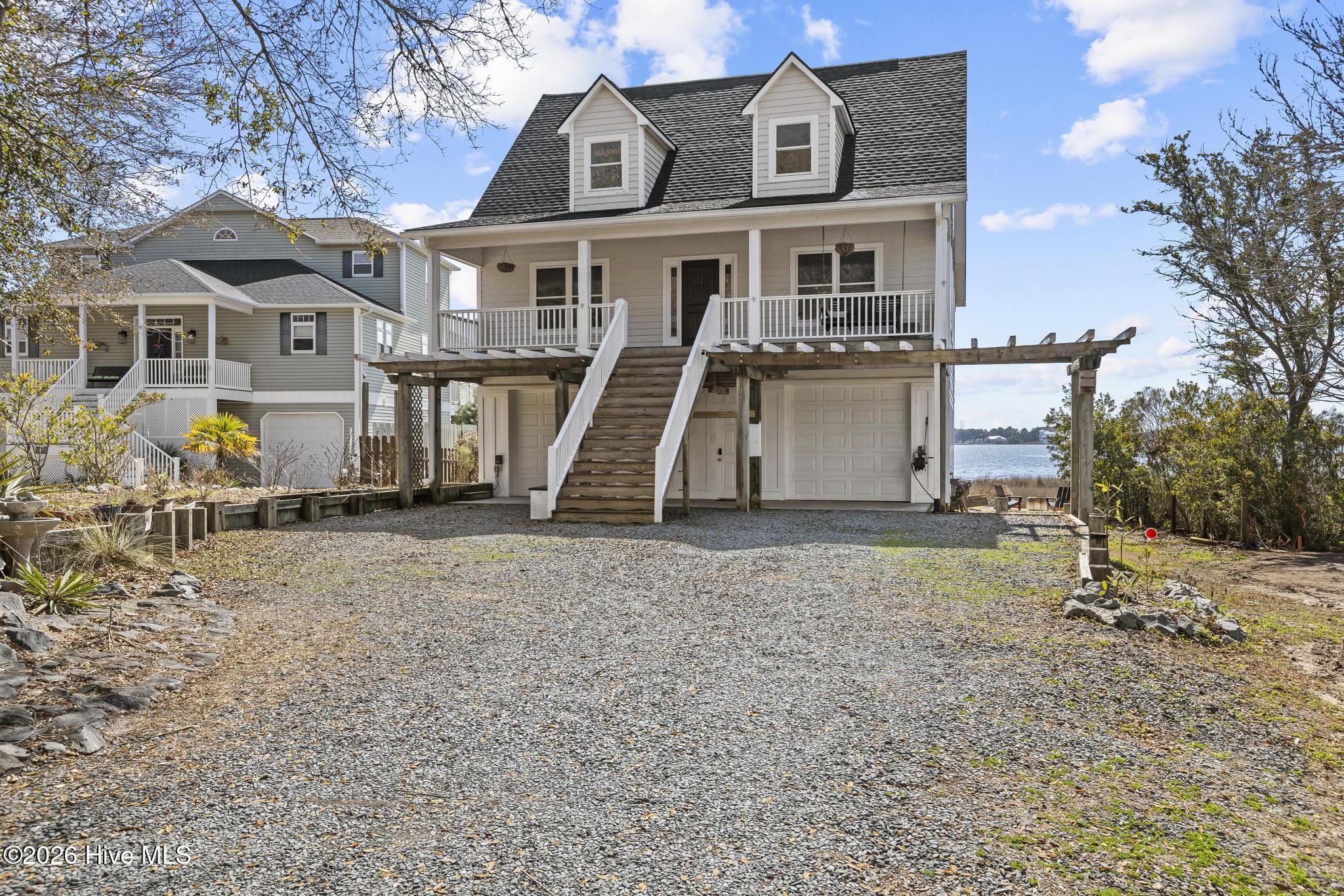 1039 Chadwick Shores Drive