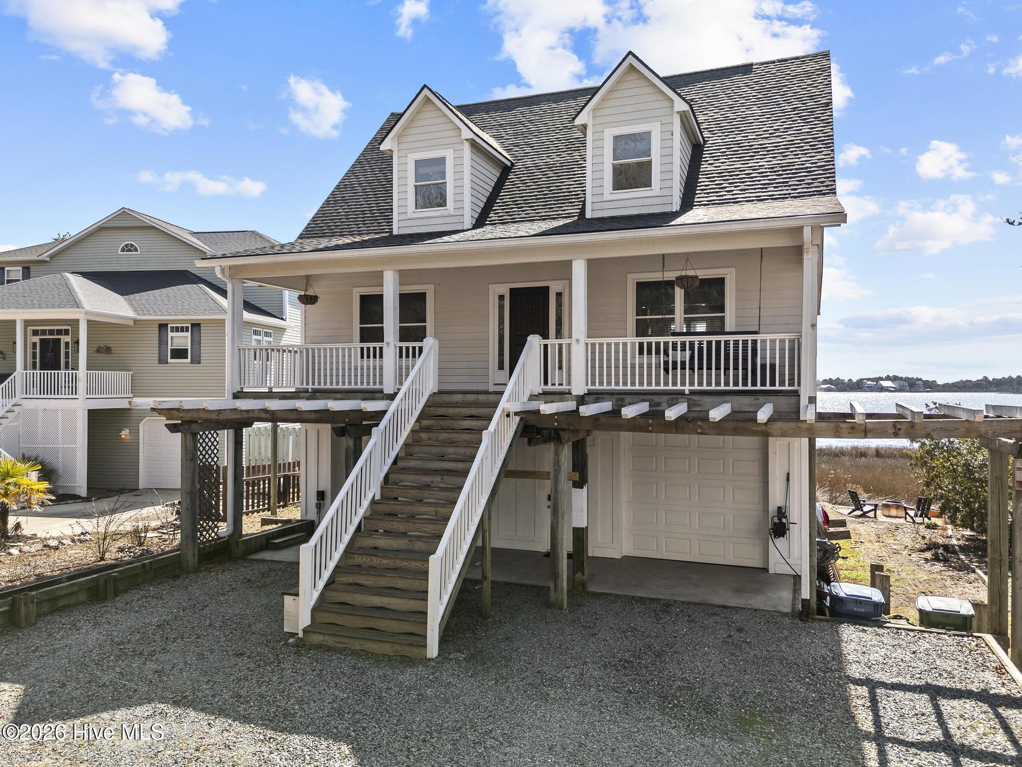 1039 Chadwick Shores Drive