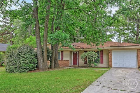 Homes For Sale - 105 Westminister Drive<br/> Chatham County, Savannah, GA 31419