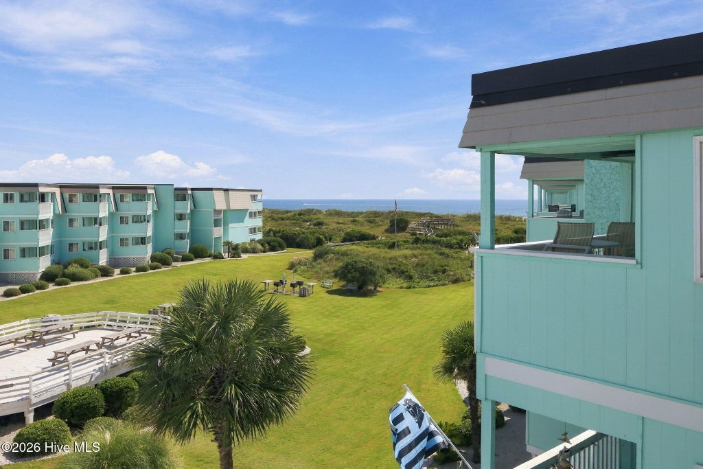 Photo of 301 Commerce Way Way #336, Atlantic Beach, NC 28512 (MLS # 100608015)