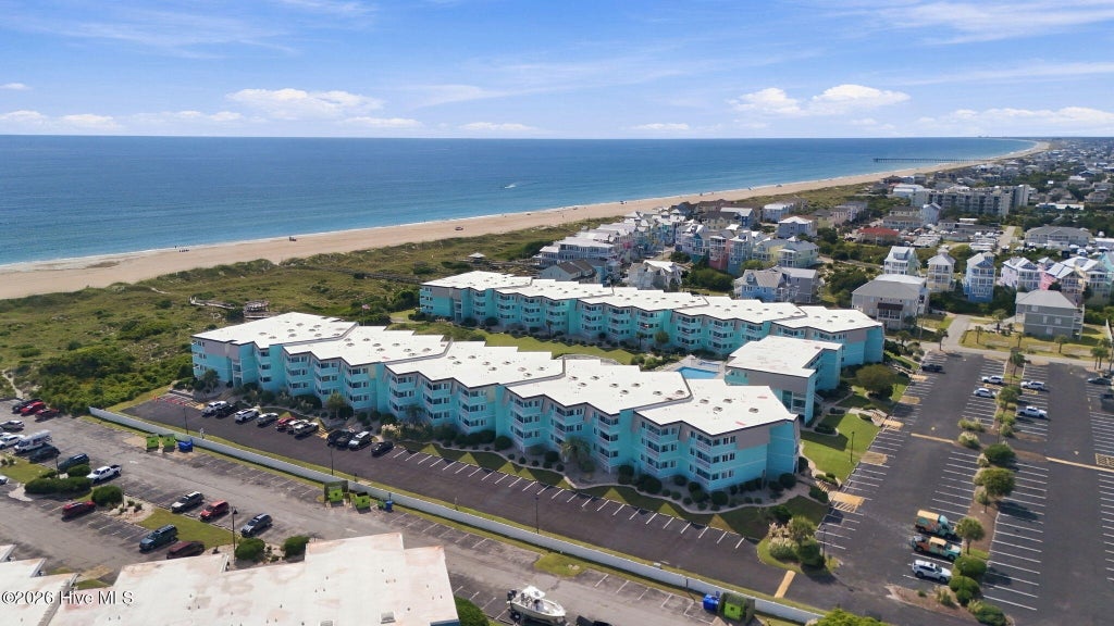 Photo of 301 Commerce Way Way #336, Atlantic Beach, NC 28512 (MLS # 100608015)