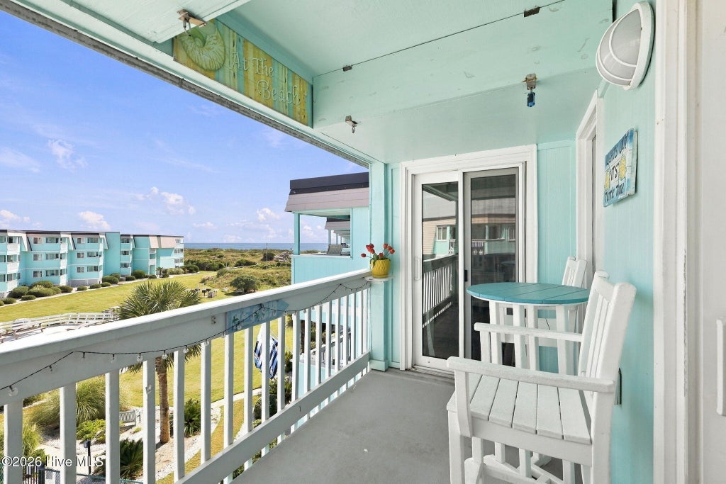 Photo of 301 Commerce Way Way #336, Atlantic Beach, NC 28512 (MLS # 100608015)