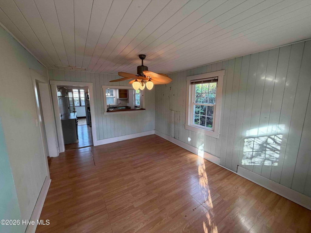 Photo of 416 Raleigh Avenue, Carolina Beach, NC 28428 (MLS # 100611600)