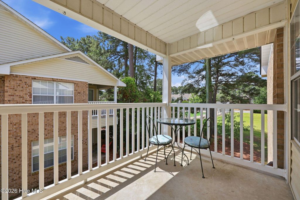 Photo of 3009 Mulberry Lane #D, Greenville, NC 27858 (MLS # 100573789)