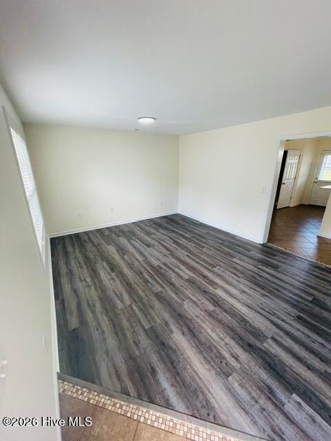 304 Comanche Trail