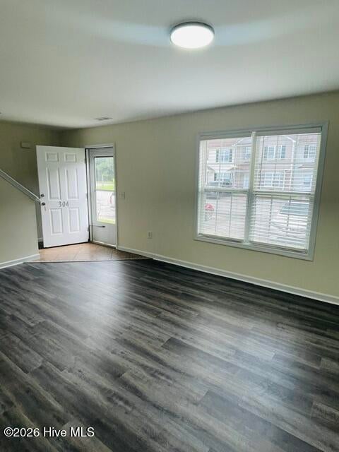 304 Comanche Trail