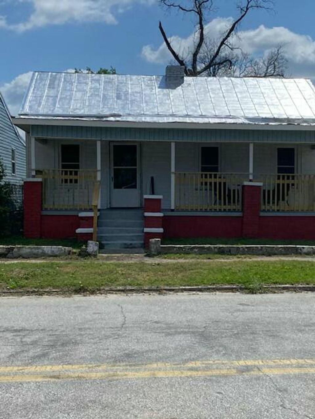 Photo of 1106 12th Street, Augusta, GA 30901 (MLS # 555680)