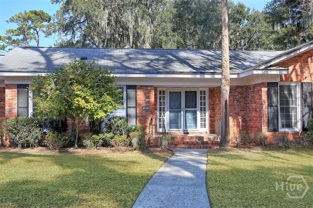 Photo of 102 Winchester Drive, Savannah, GA 31410 (MLS # SA348187)