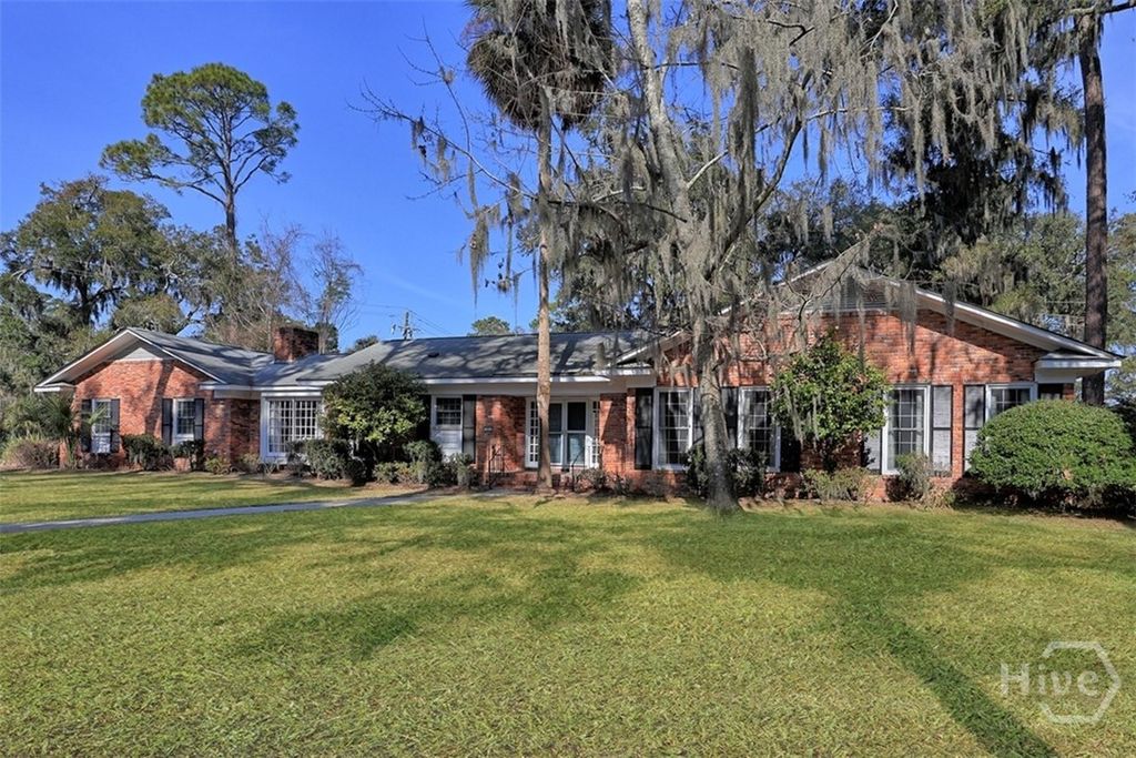 Photo of 102 Winchester Drive, Savannah, GA 31410 (MLS # SA348187)