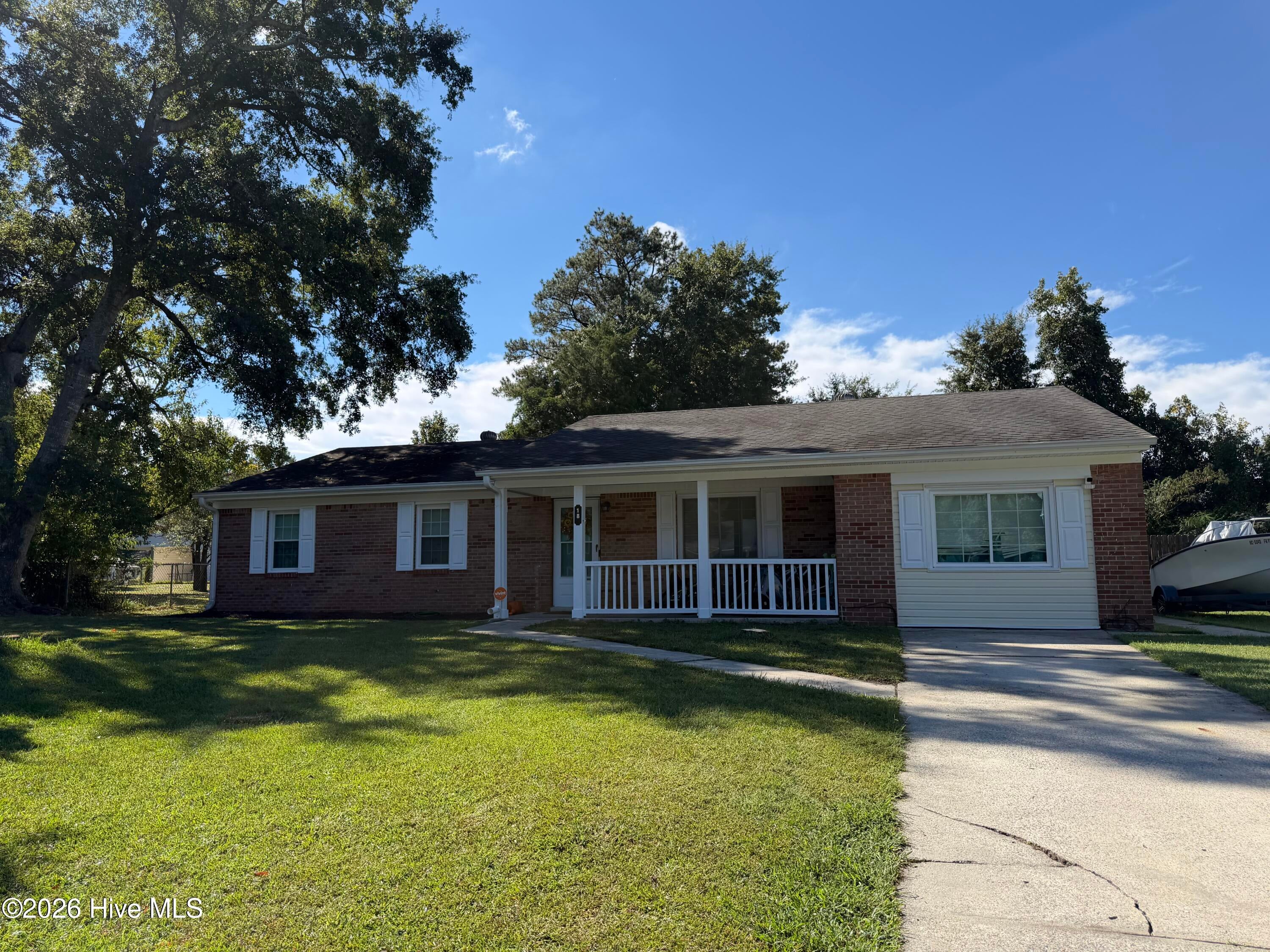 18 Walnut Drive