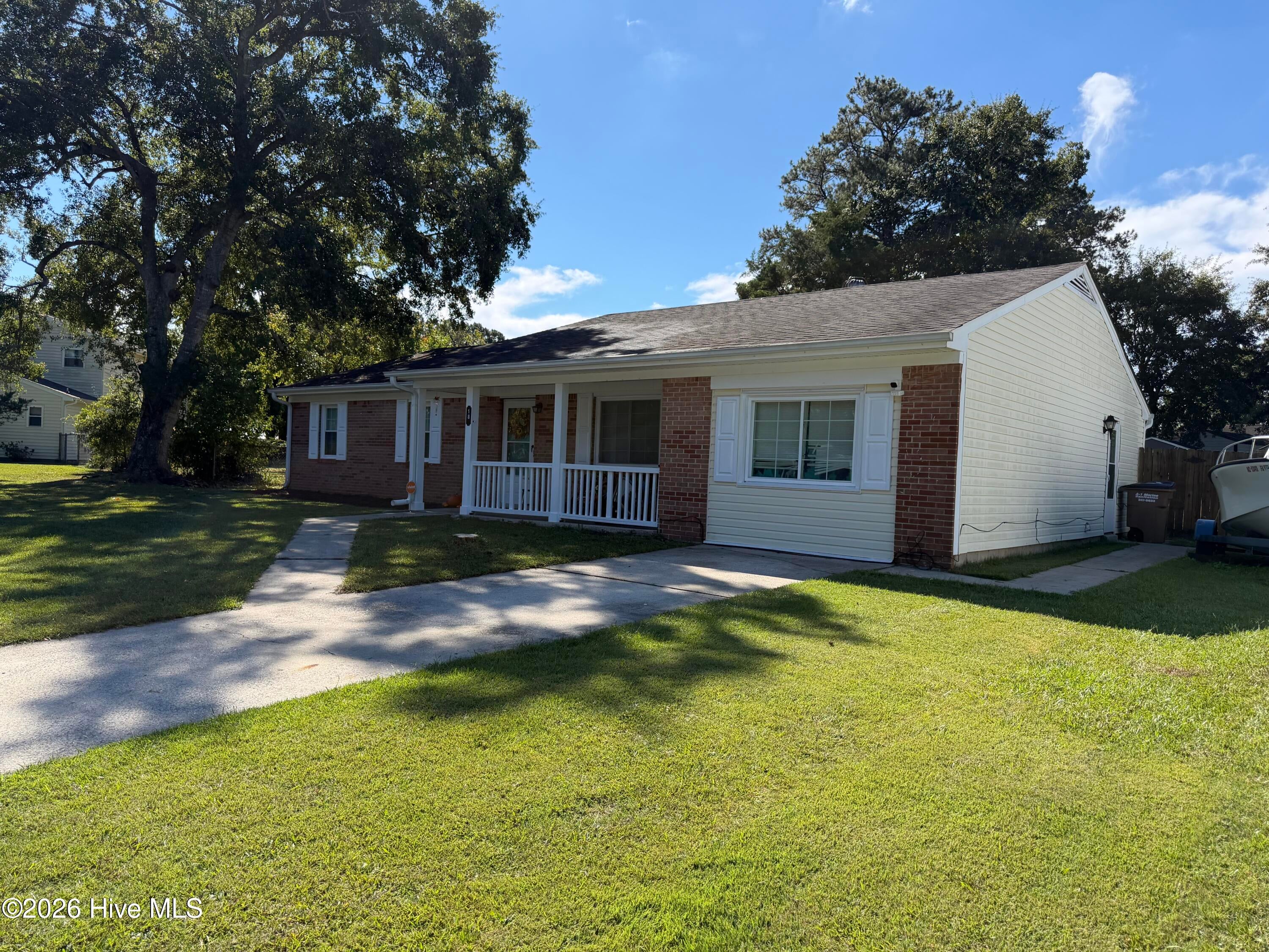 18 Walnut Drive