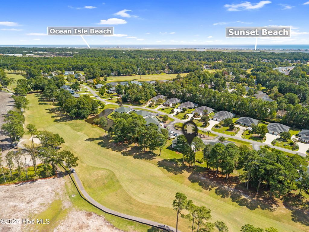 Photo of 126 Ricemill Circle #Apt 1, Sunset Beach, NC 28468 (MLS # 100536273)