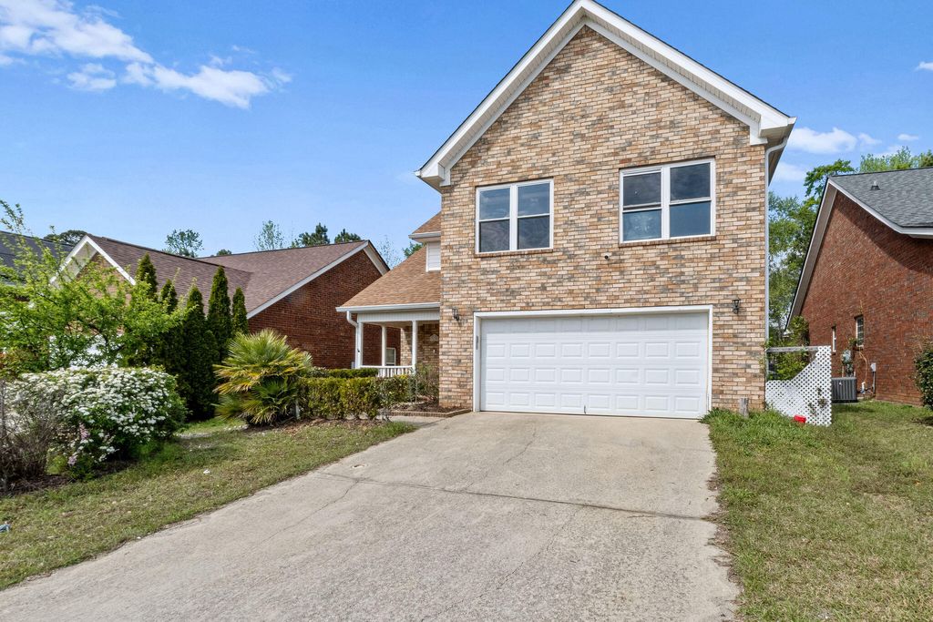 Photo of 7628 Pleasantville Way, Grovetown, GA 30813 (MLS # 553784)