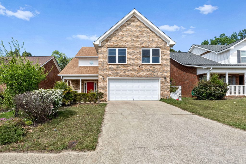 Photo of 7628 Pleasantville Way, Grovetown, GA 30813 (MLS # 553784)