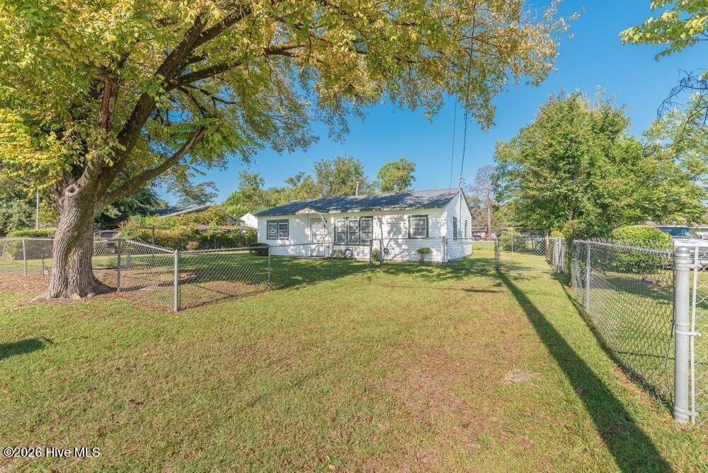 Photo of 3313 Mundy Road, Augusta, GA 30906 (MLS # 100602538)