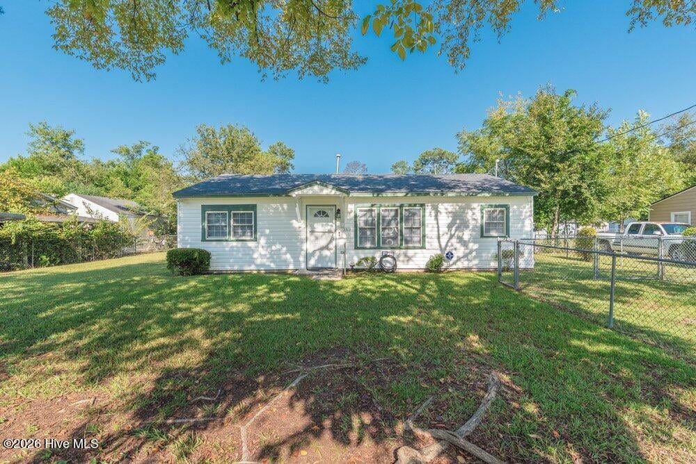 Photo of 3313 Mundy Road, Augusta, GA 30906 (MLS # 100602538)