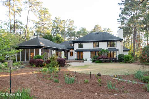 Homes For Sale - 37 Mcmichael Drive<br/> Pinehurst, NC 28374