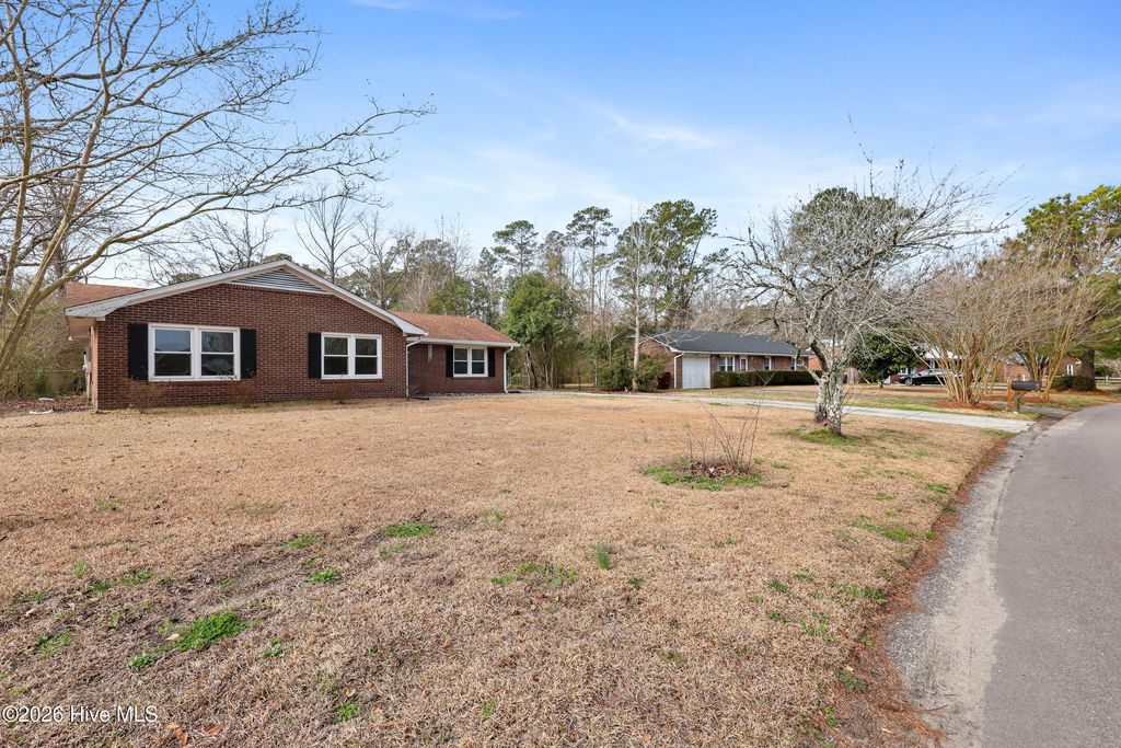 Photo of 204 Old Mill Road, Castle Hayne, NC 28429 (MLS # 100558857)