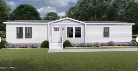 Mobile Home For Sale - 329 Loganberry Lane<br/> Hayesville, NC 28904