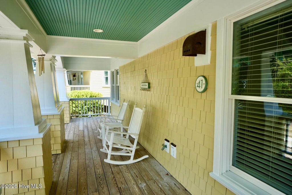 Photo of 41 Earl Of Craven Court #Week I, Bald Head Island, NC 28461 (MLS # 100600627)