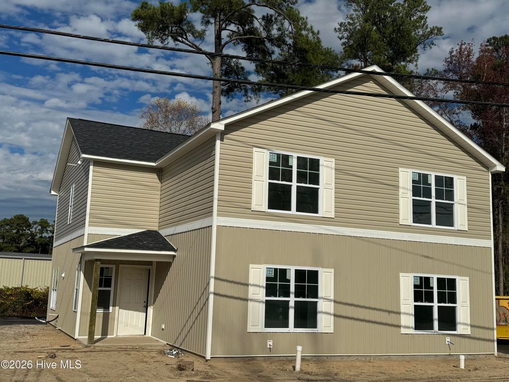 Photo of 4515 Greenway Avenue, Wilmington, NC 28403 (MLS # 100569947)