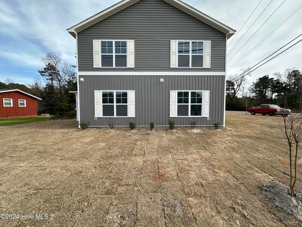 Photo of 4515 Greenway Avenue, Wilmington, NC 28403 (MLS # 100569947)