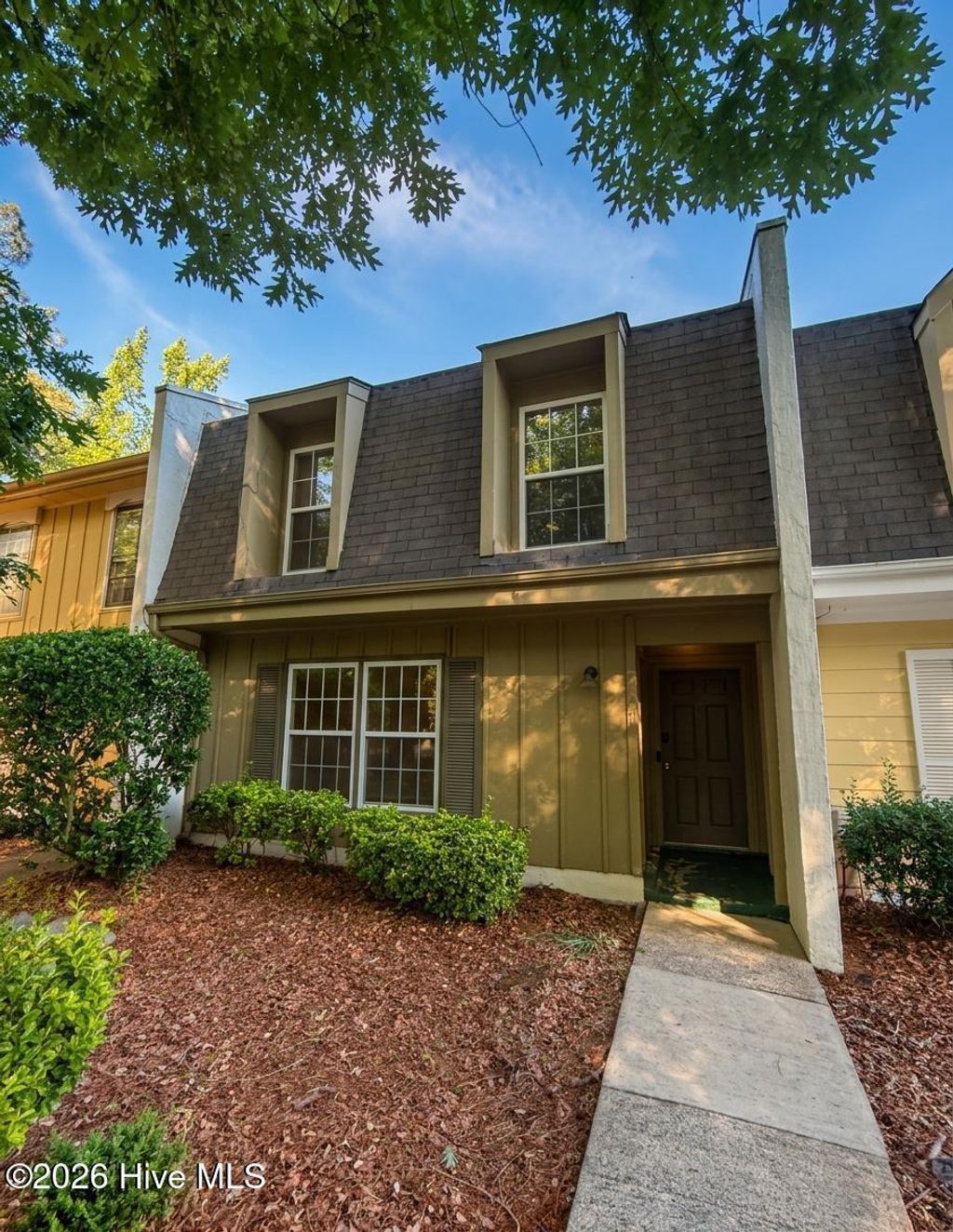 Photo of 126 Oakmont Drive #11, Greenville, NC 27858 (MLS # 100571865)