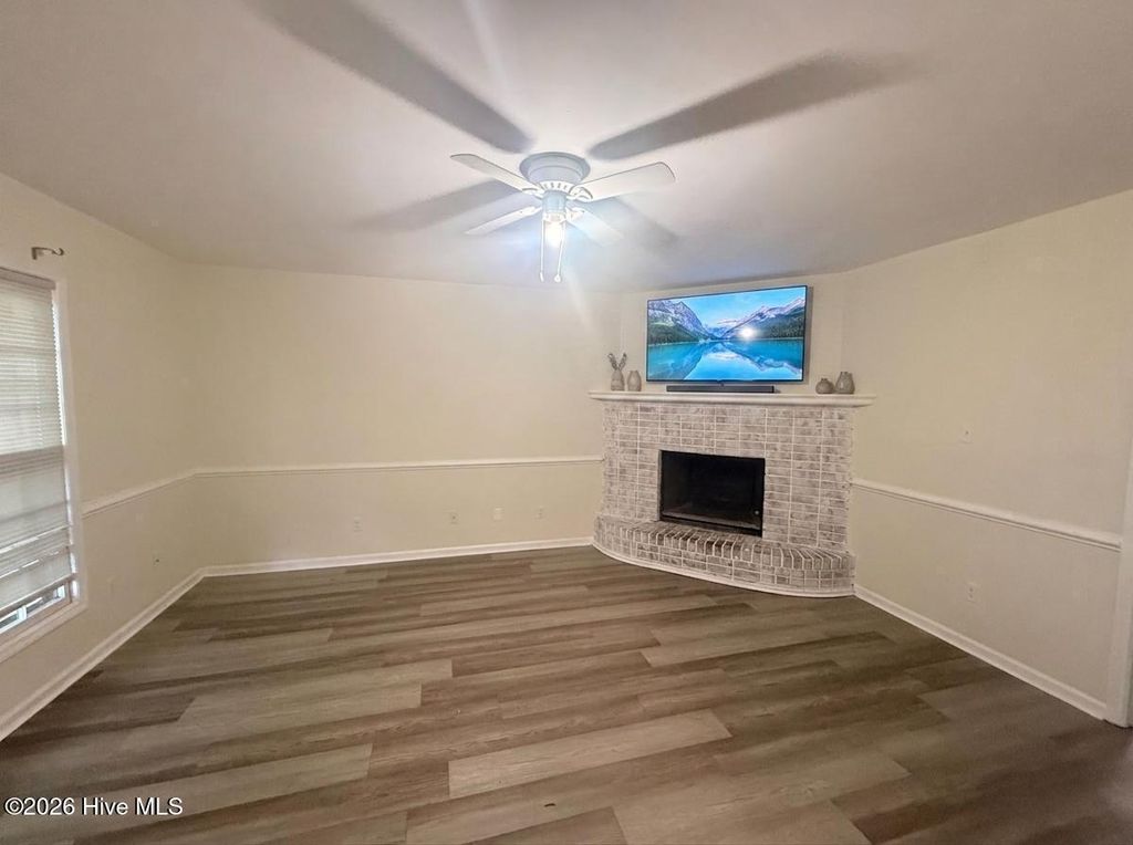 Photo of 126 Oakmont Drive #11, Greenville, NC 27858 (MLS # 100571865)
