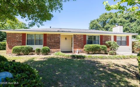 Photo of 707 Cottonwood Court, Grovetown, GA 30813 (MLS # 100579572)