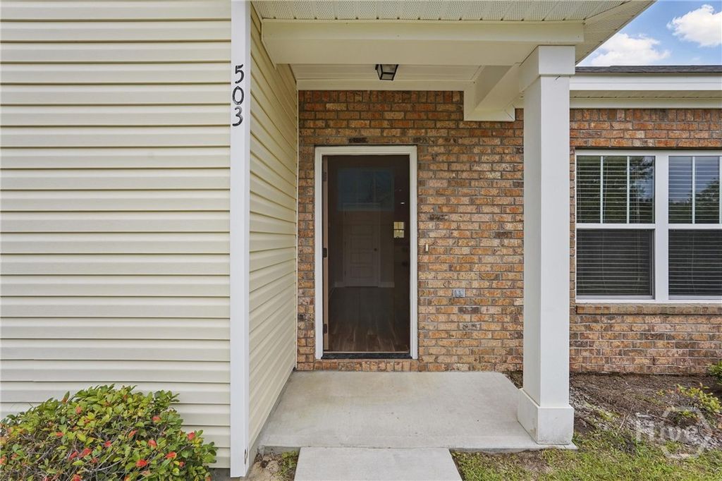 Photo of 514 Potter Stone Square, Pooler, GA 31322 (MLS # SA346233)