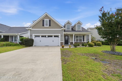 Photo of 1684 Provincial Drive, Leland, NC 28451 (MLS # 100585913)
