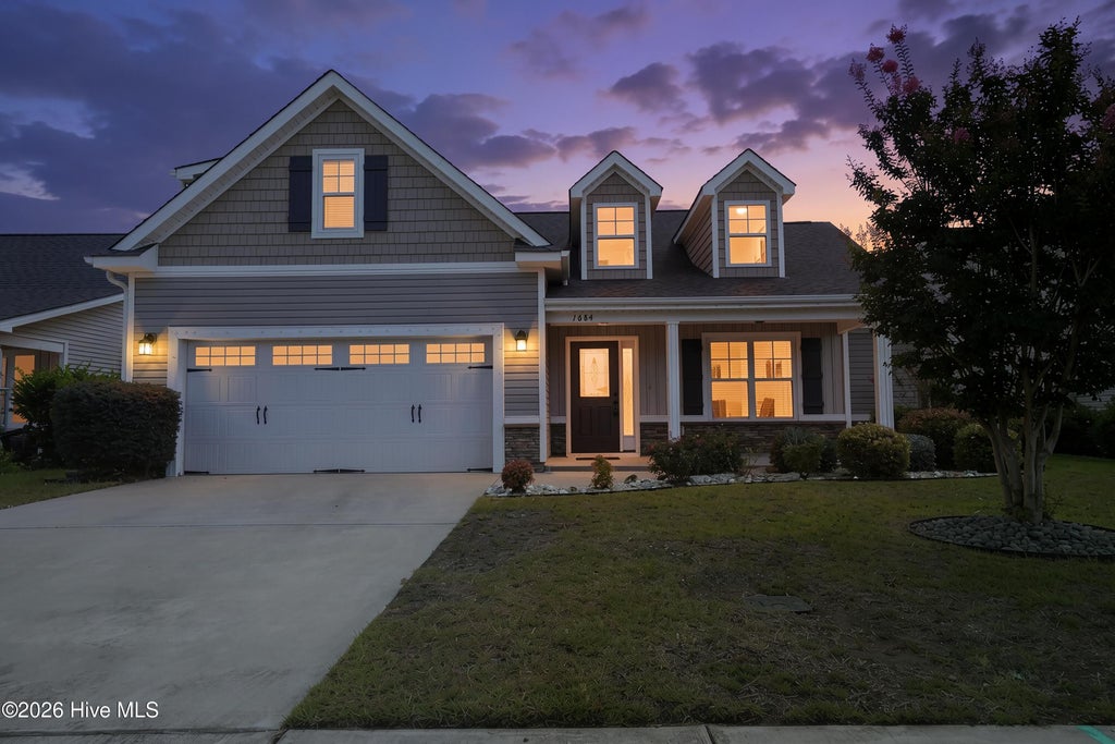 Photo of 1684 Provincial Drive, Leland, NC 28451 (MLS # 100585913)
