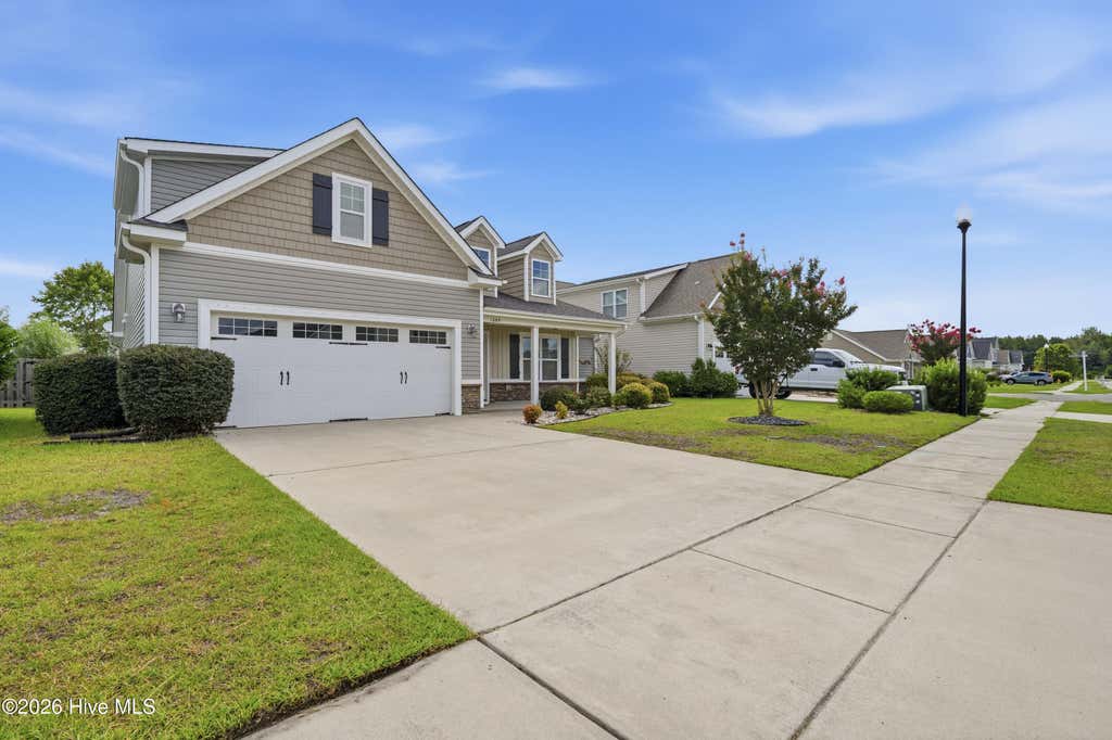 Photo of 1684 Provincial Drive, Leland, NC 28451 (MLS # 100585913)