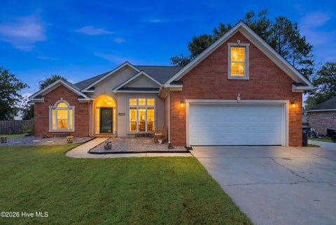 Photo of 1953 Long Creek Falls, Grovetown, GA 30813 (MLS # 100600046)