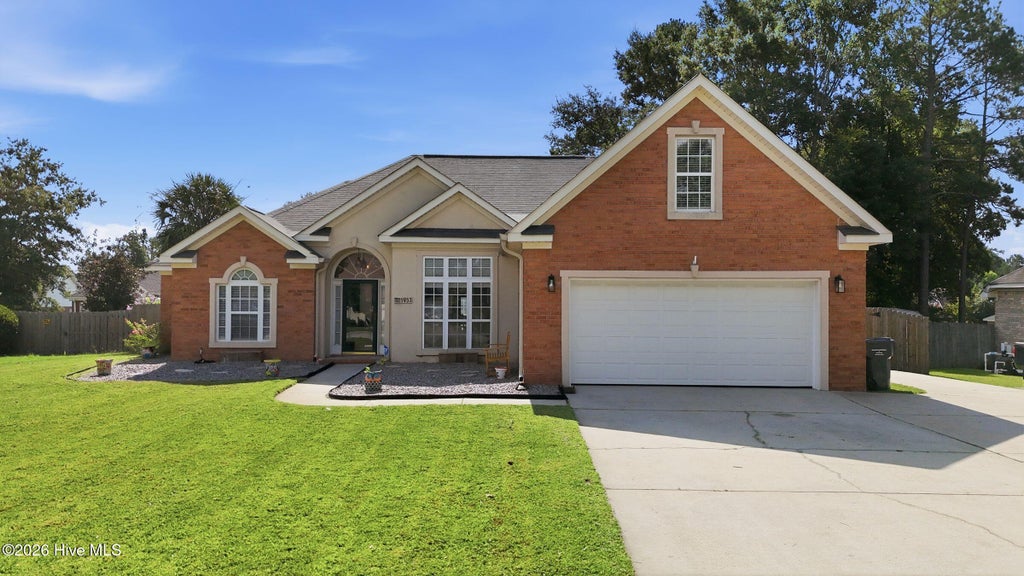 Photo of 1953 Long Creek Falls, Grovetown, GA 30813 (MLS # 100600046)