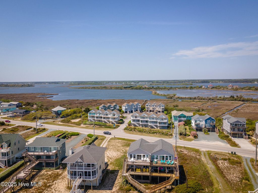 Photo of 3536 Island Drive, North Topsail Beach, NC 28460 (MLS # 100572233)