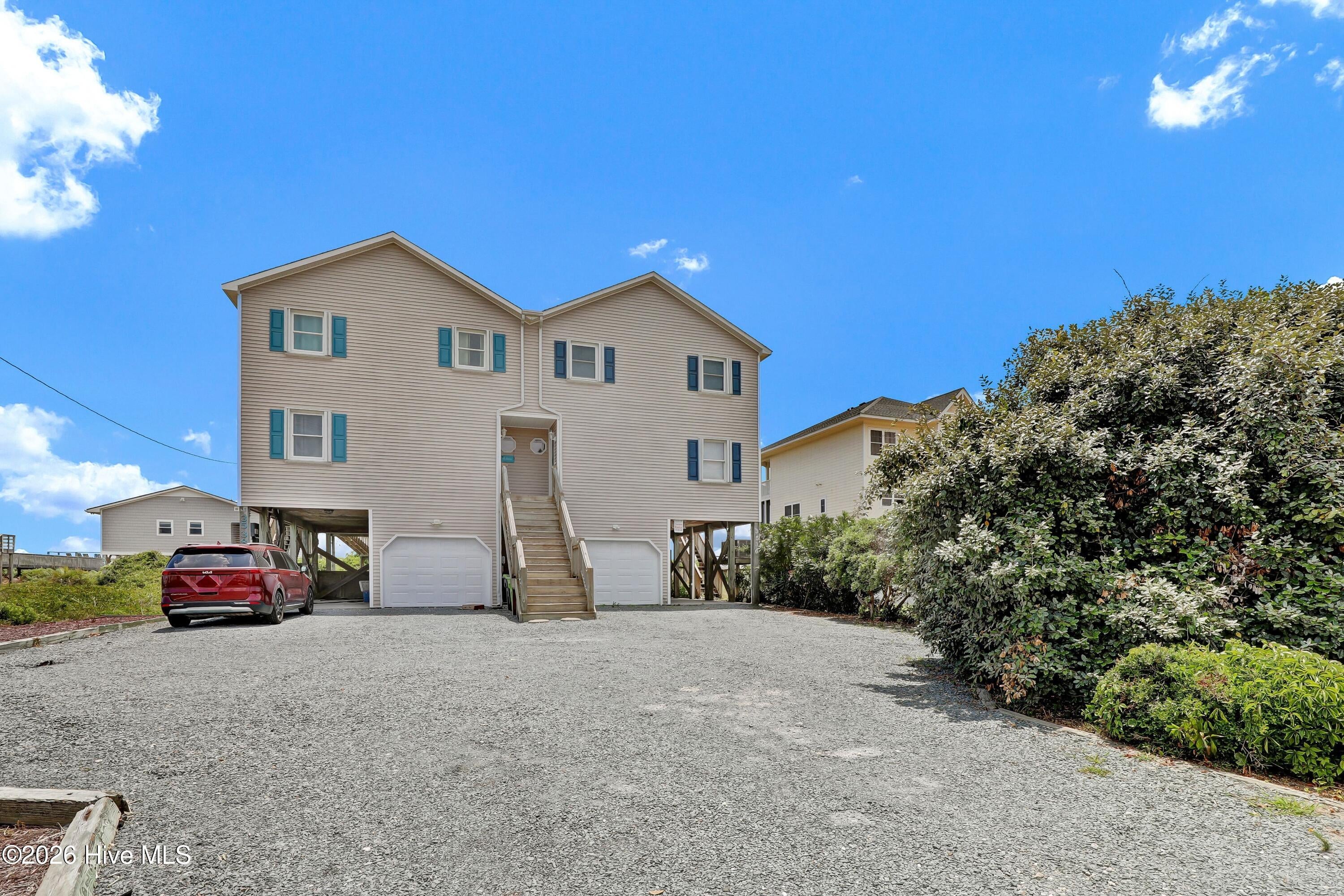 3536 Island Drive