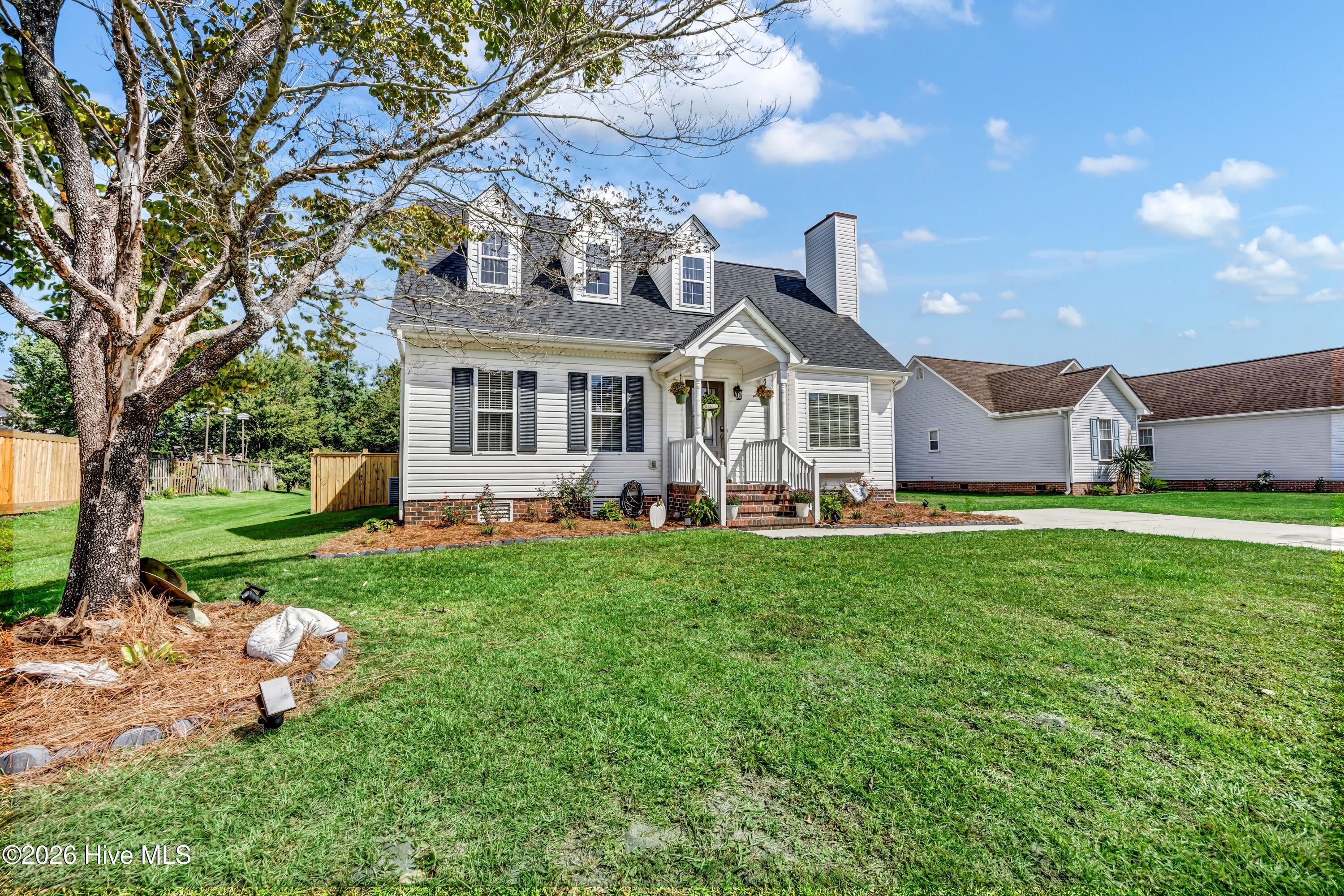 507 Commons Way