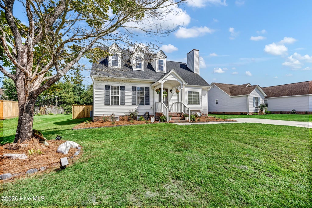 Photo of 507 Commons Way, Wilmington, NC 28409 (MLS # 100605476)