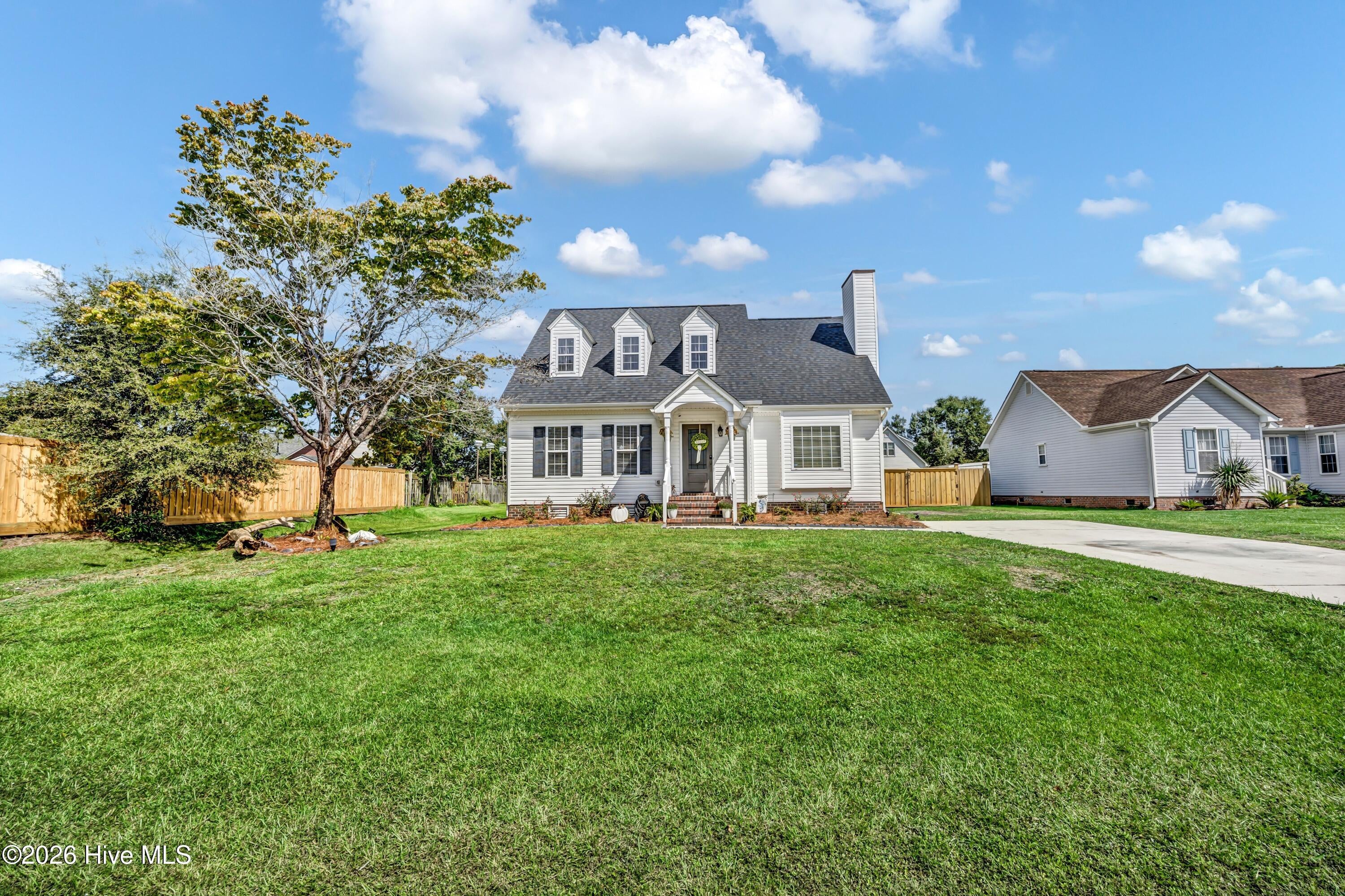 507 Commons Way