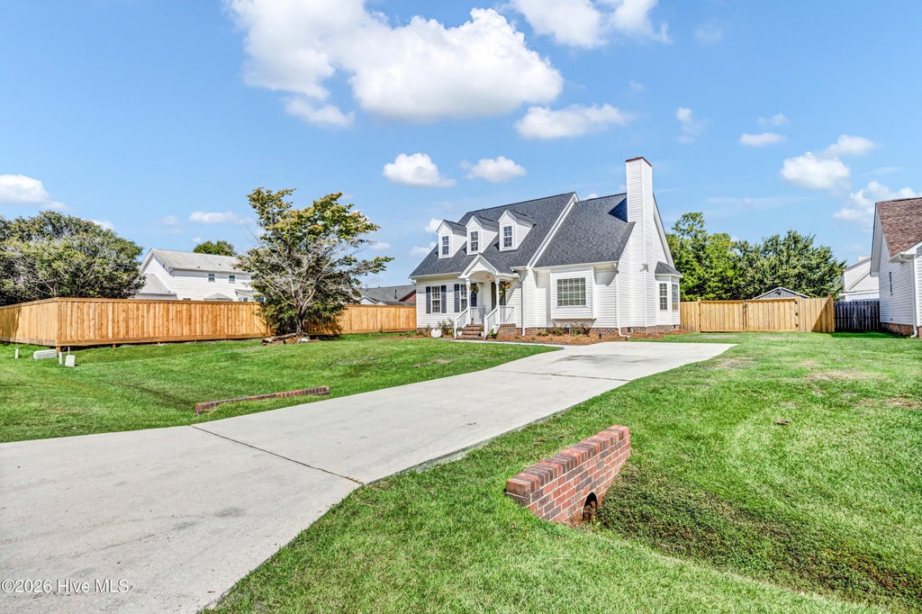Photo of 507 Commons Way, Wilmington, NC 28409 (MLS # 100605476)