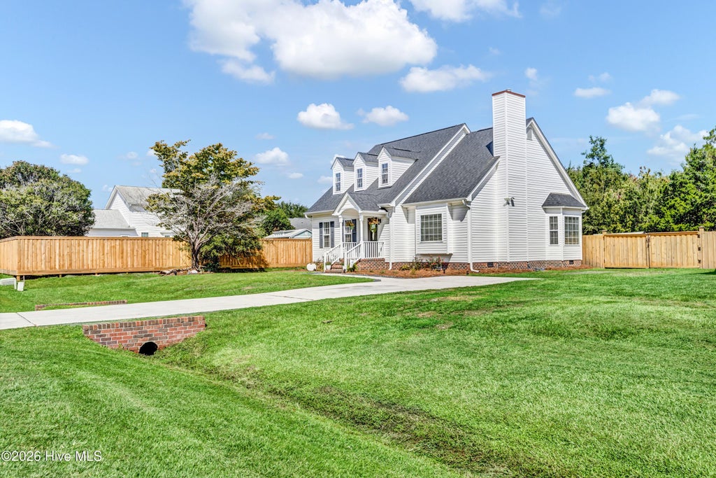 Photo of 507 Commons Way, Wilmington, NC 28409 (MLS # 100605476)