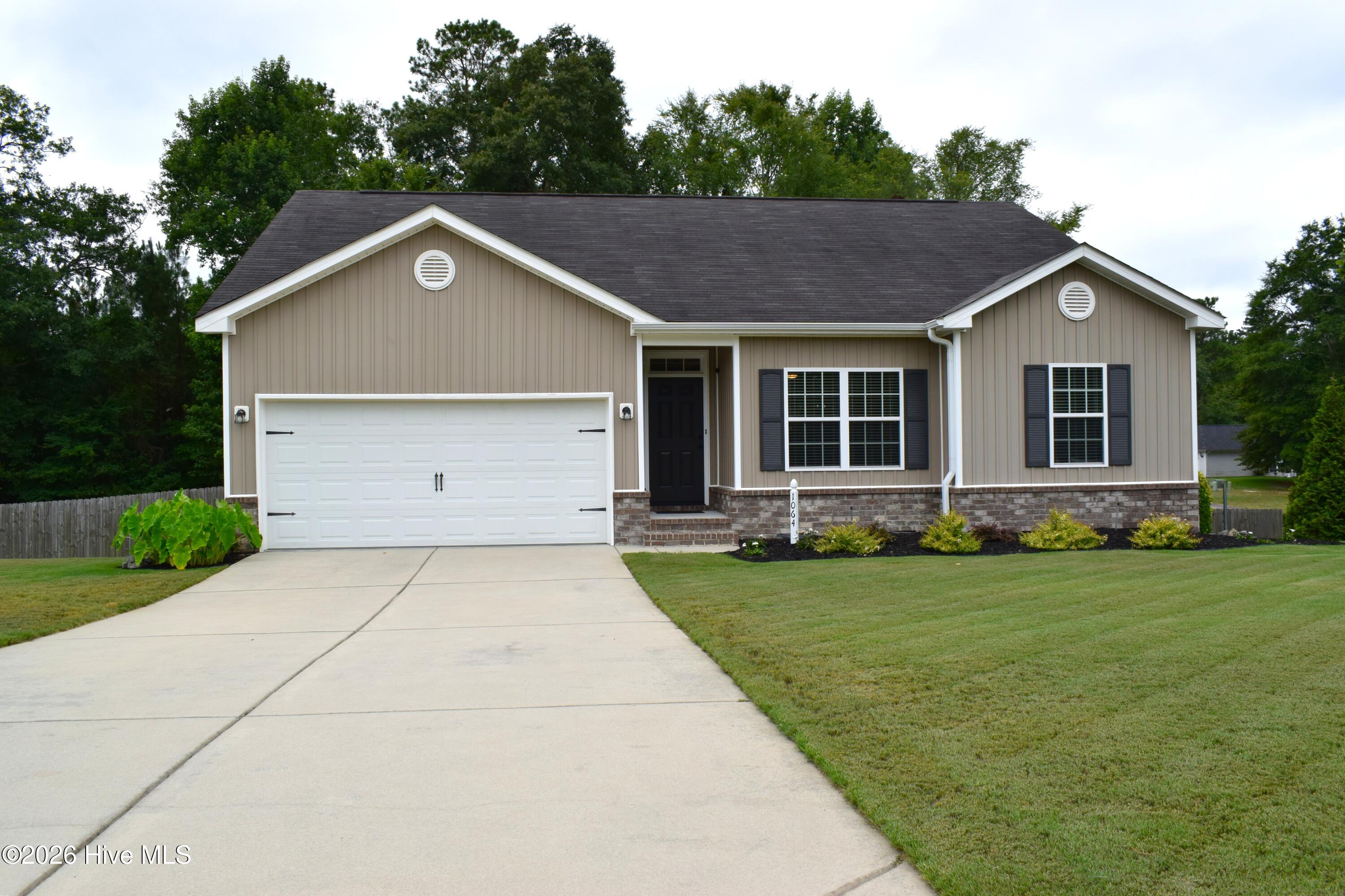 1064 Blue Spruce Drive
