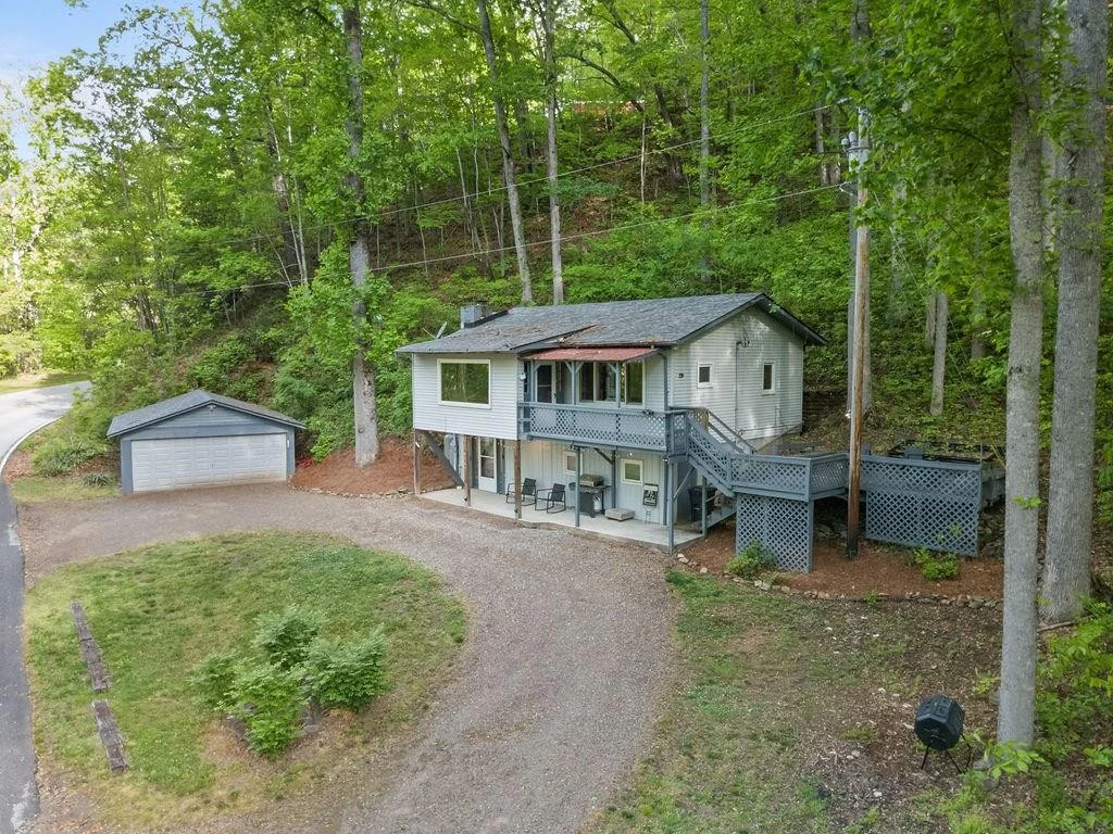 4187 W Old Murphy Road