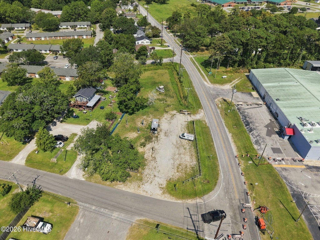 Photo of 151 N Highway 101, Beaufort, NC 28516 (MLS # 100605192)
