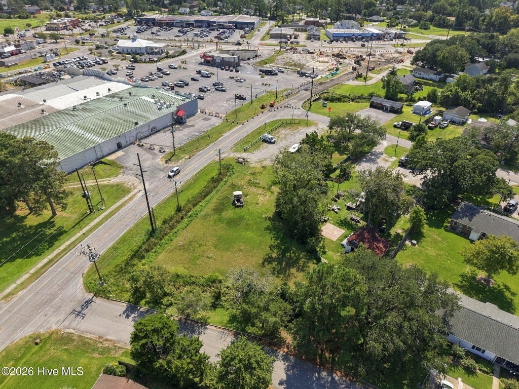Photo of 151 N Highway 101, Beaufort, NC 28516 (MLS # 100605192)