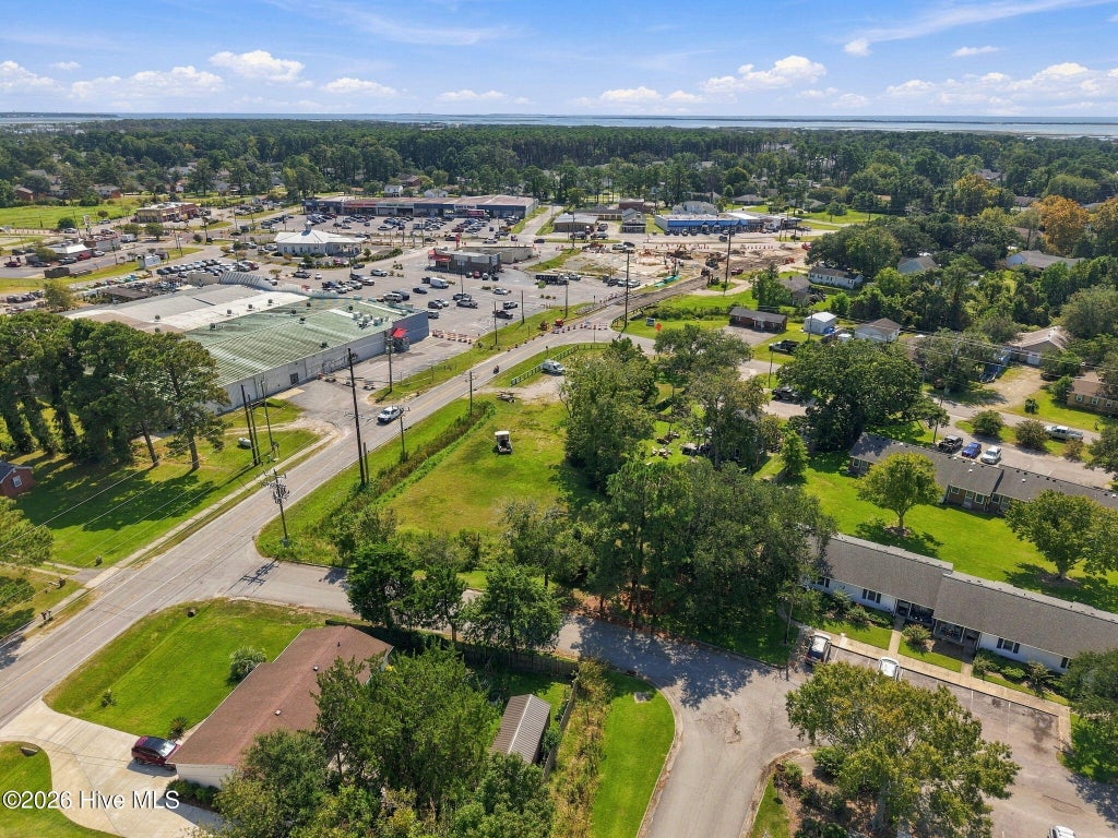Photo of 151 N Highway 101, Beaufort, NC 28516 (MLS # 100605192)