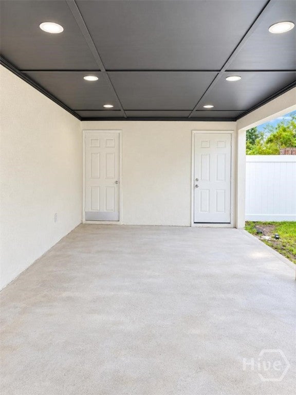 Photo of 7203 Van Buren Avenue, Savannah, GA 31406 (MLS # SA365846)