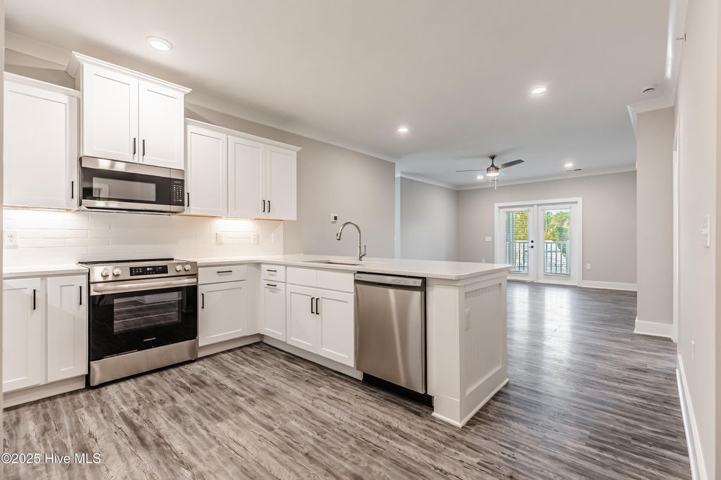 Photo of 395 S Crow Creek Dr Dr NW #1822, Calabash, NC 28467 (MLS # 100529358)